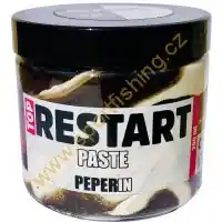 LK BAITS Top restart pasta Peperin 200ml Cenově Výhodný