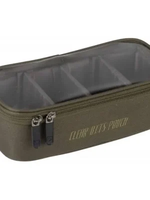 STRATEGY Clear Bits Pouch Bezpečná Platba