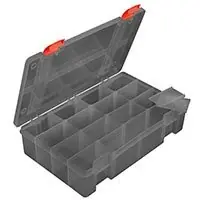 Zlevněný FOX Lure Box NBX001