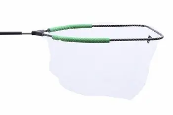 Bezpečná Platba MIKADO Hlava podběráku - LANDING NET HEAD 50/40, EVA,NYLON NET DIAMETER 6mm S4-009-5040