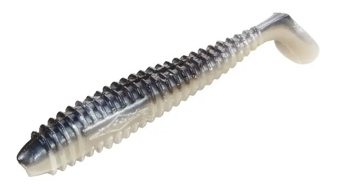 Ověřený MIKADO Nástraha - SPEEDO 6.5cm / 351 - 5 ks