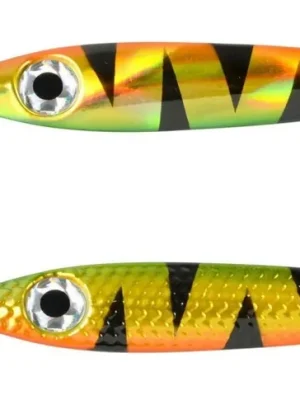 SPRO PilkX Fire Tiger 200g Autentický