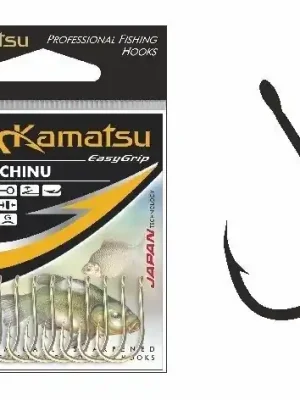 Akční Cena KAMATSU Chinu 8 K-007 ocko
