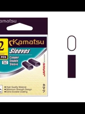 Akce KAMATSU Copper Double Sleeve K-2295/1,8