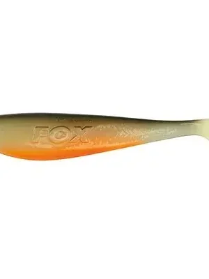 Akce FOX RAGE Zander Pro 12cm UV Hot Olive NZS031