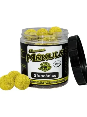 Carp servis Václavík MĚKULE - Slunečnice 16mm/140g Nová Kolekce