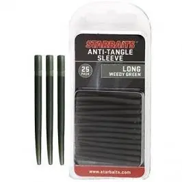 Vysoce Kvalitní Starbaits Sleeve Long zelena