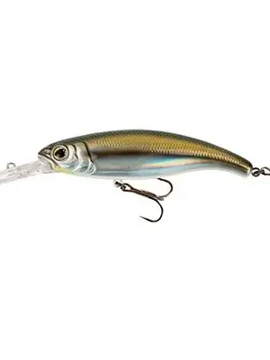 FOX RAGE wobler slick stick dr uv real shiner - 9 cm 15 g Dokud Zásoby Vydrží
