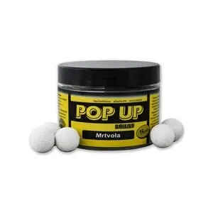 Carp servis Václavík POP UP Mrtvola 16mm 50g Zlevněný