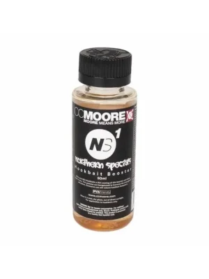 Nejlepší Volba CCMOORE NS1 Hookbaits Booster