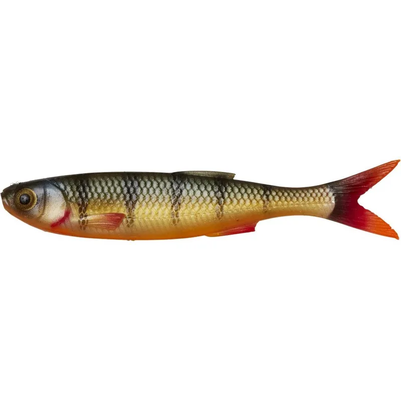 Top Prodej SAVAGE GEAR SG Craft Dying Minnow 7,5cm2g Perch71937