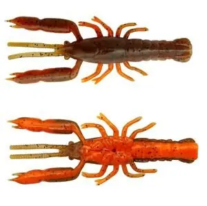 Levný SG 3D Crayf.Ratt. 6,7cm2,9g BB 72597