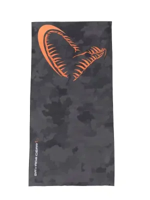 Vrácení Zdarma SAVAGE GEAR BLACK SAVAGE TEC-TUBE FLEECE JEDNA VELIKOST ČERNÁ 50838
