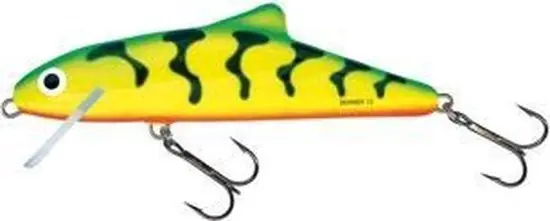 Finální Výprodej SALMO Skinner 20F SK20F GT