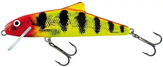 SALMO Skinner 12F SK 12F CYP Sleva