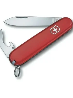 Odeslání Ihned VICTORINOX bantam red