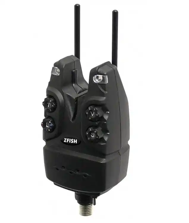 ZFISH ZFISH Hlásič Bite Alarm Helios Dokud Zásoby Vydrží