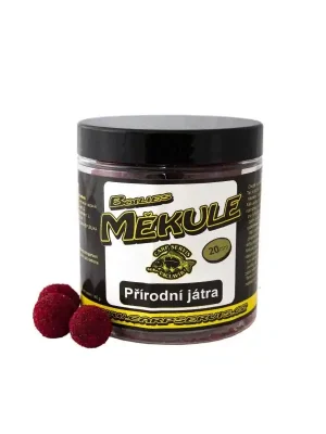 Carp servis Václavík mekule Prirodni jatra 20mm Objednat Nyní