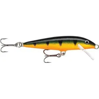 Horká Nabídka RAPALA Original F03 Perch