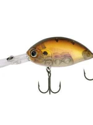 Koupit Online QUANTUM #5/0 4street Pike Chatter 16g lemon shad
