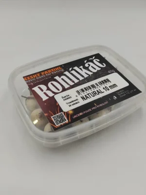 Vrácení Zdarma Český Partikl Rohlíkáč Natural 10mm