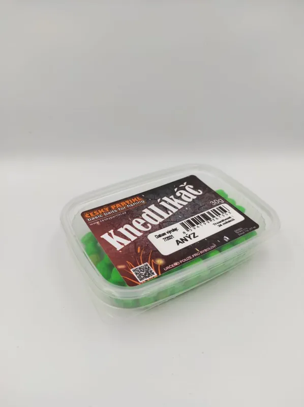 Český Partikl Knedlíkáč 30 gr - ANÝZ Objednat Nyní