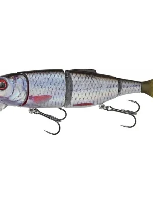 Bezpečná Platba SAVAGE GEAR Wobler 4Play V2 Liplure 13 cm Roach