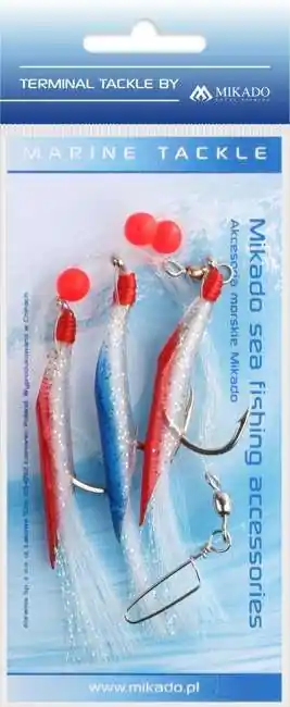 MIKADO hair tube 3x6/0 Super Cena