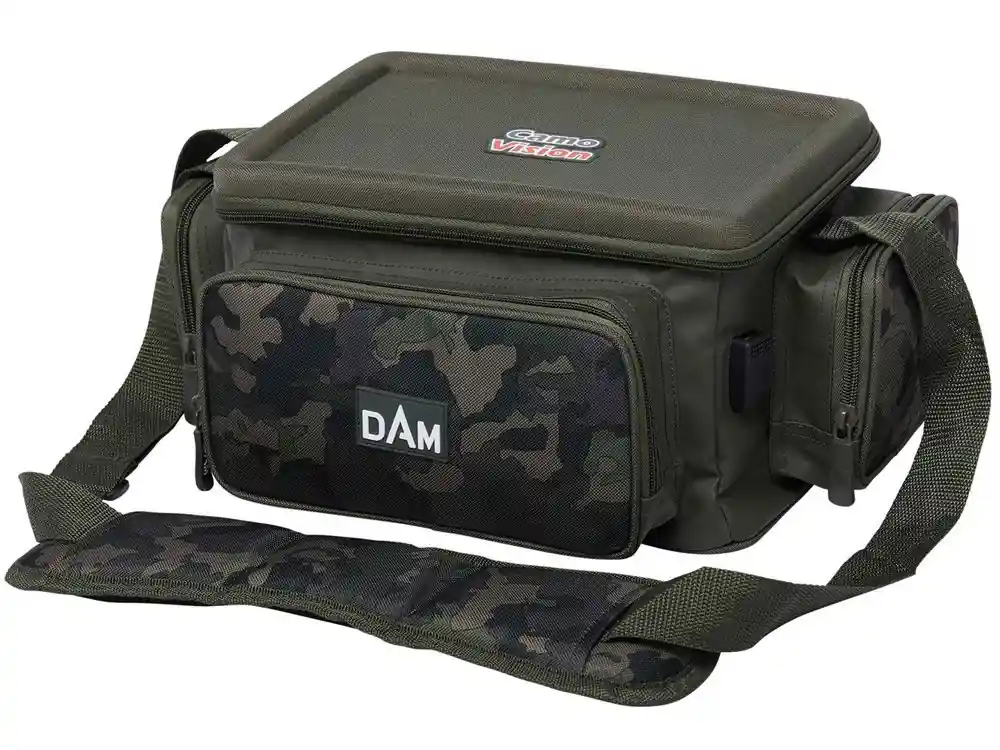 D.A.M. camovision technical bag 7,5l Hit Sezóny