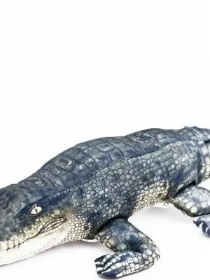 GABY polštář krokodýl - 120cm Přímo Od Výrobce