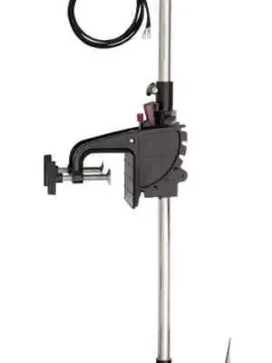 Top Prodej Rhino VX 50 ECO electric outboard