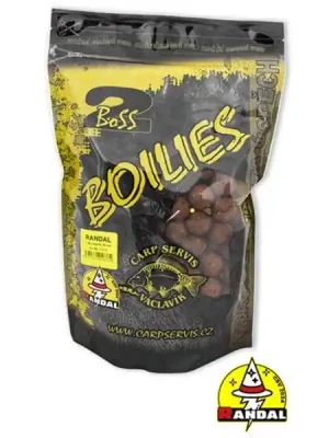 Časově Omezené Carp servis Václavík boss2 randal 16mm/1kg