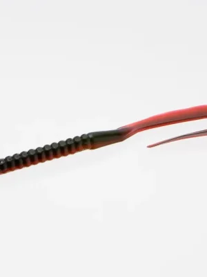 Zoom U-tale Red Shad 6-1/4in 001-029 Must-Have