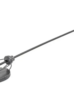 Poslední Šance CARP EXPERT method krmitko na daleké hody 80g