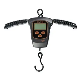Značkový GIANTS FISHING Digitální váha 50kg G-61058
