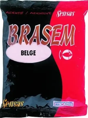Ihned K Objednání Sensas brasem belge 300g 00961