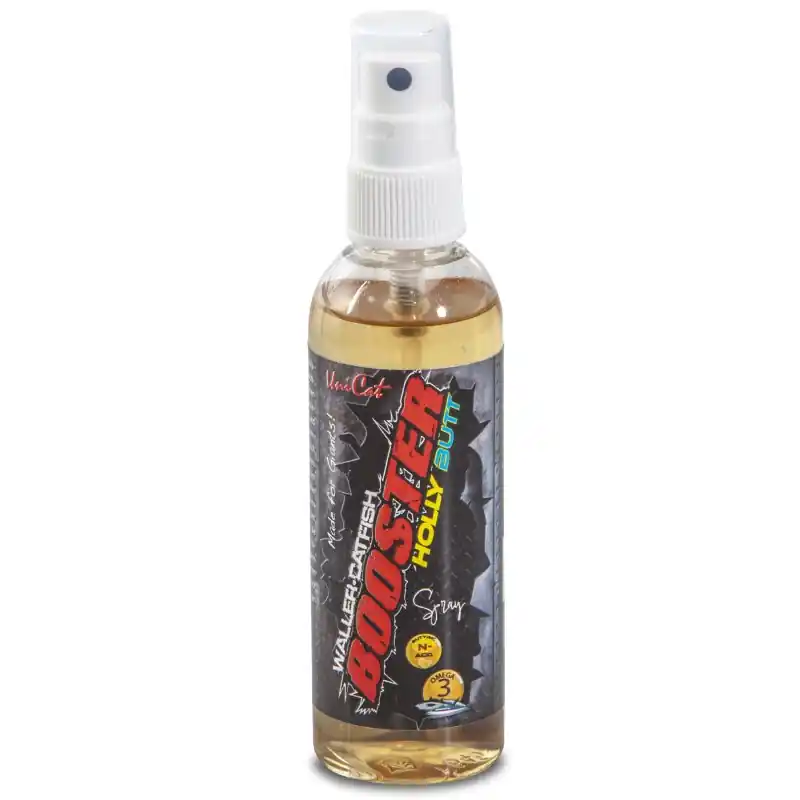 Unicat booster sprej Holly Butt 100ml-1500056 Ověřený