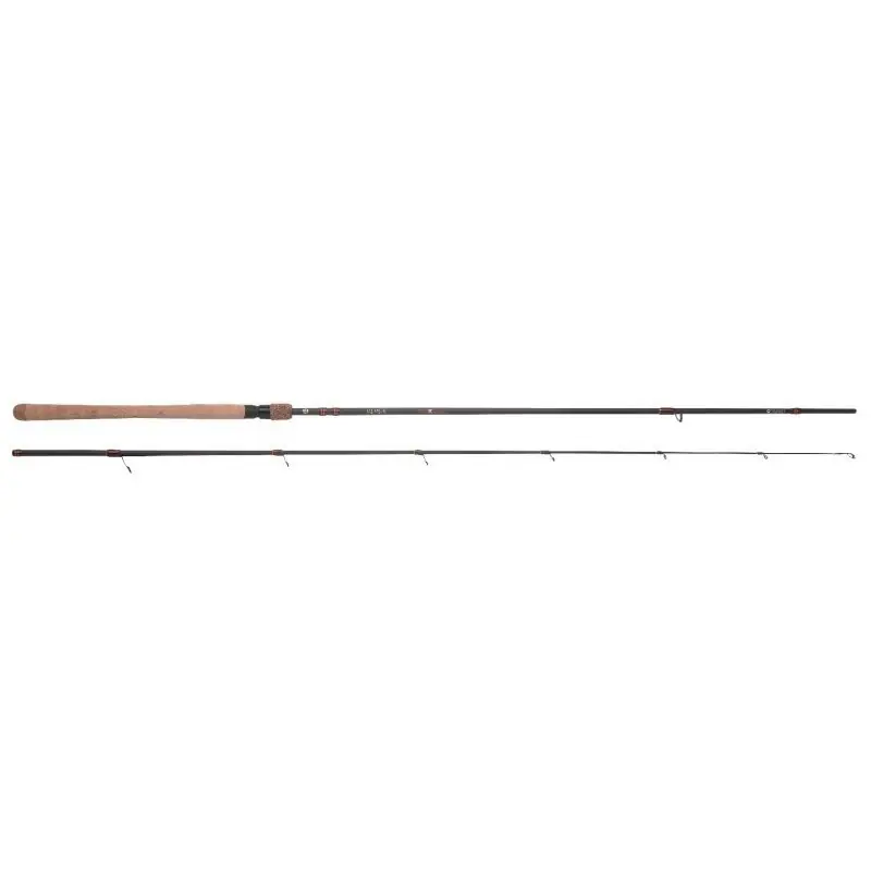 SPRO Ridge Classix Spin 2,4m 20-60g 2870244 Koupit Online