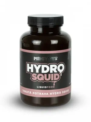 Mikbaits hydro squid 300ml Autentický