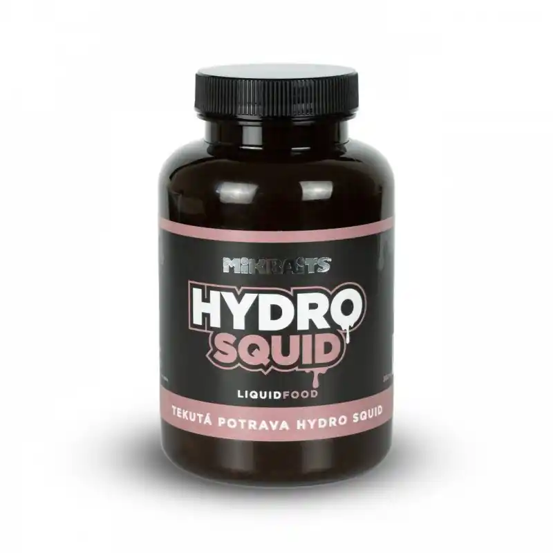Mikbaits hydro squid 300ml Autentický
