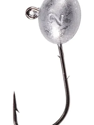 Aktuální MIKADO JAWS MICRO - 2.5g-4 BN - 3 ks