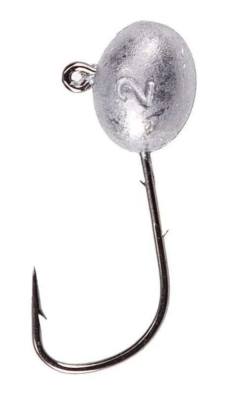Aktuální MIKADO JAWS MICRO - 2.5g-4 BN - 3 ks