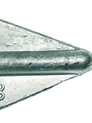Akce JSA Olovo delta obratlík 45g