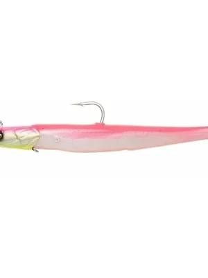 SAVAGE GEAR Ripper Sandeel V2 17,5cm Pink Pearl Silver 2+1ks SVS72511 Cenová Bomba