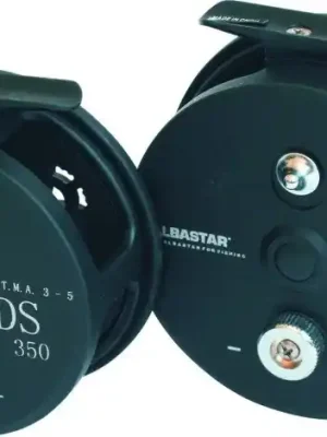 Nejlepší Volba ALBASTAR muškařský naviják FDS 350