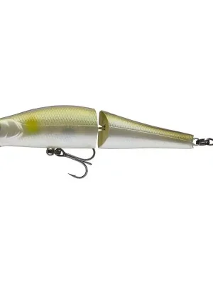 CORMORAN Lure Joint Minnow 110mm Chrome Originální