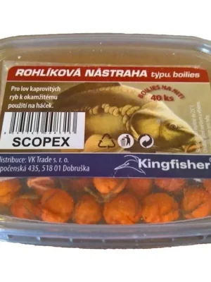 Akce Kingfisher Rohlíková nástraha Brusinka