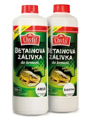 Chytil Betainová zálivka 500 ml Scopex Vrácení Zdarma