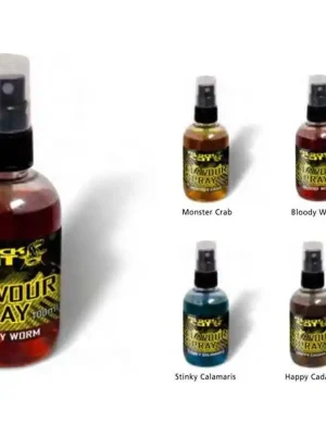 Akce Black Cat Posilovač ve sprey Flavour Spay 100 ml Happy Cadaver