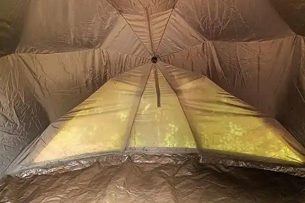 FOX Retreat Brolly inner dome Kup Teď